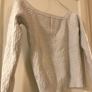Cute off the Shoulder top